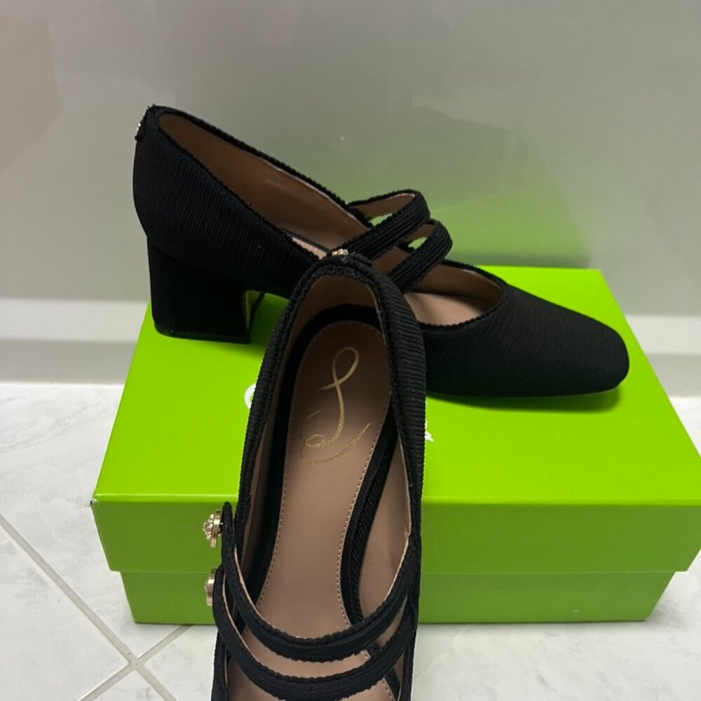 Sam Edelman Tahira Pump - Picture 9 of 16